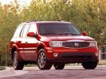 Buick Rainier CXL 2004 года